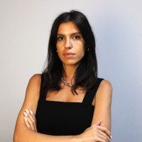 Irina Tiagunova