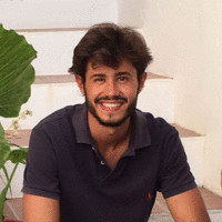 Pablo Marcet Recolons
