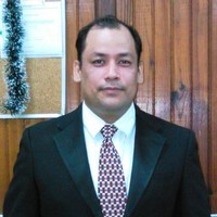 Benjamin Franklin Sotelo