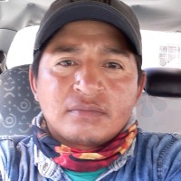 Wilson Tituaña Chicaiza