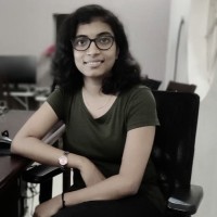 Nagaratna Hegde