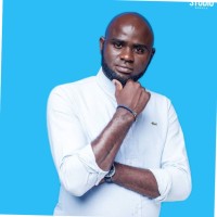 Emmanuel Geraldin Biboum