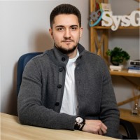 Aleksandr Tesliuk