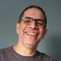 Carlos Alberto Dias