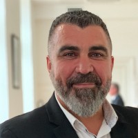 Cyril Audion