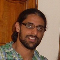 Sylvain Mahé