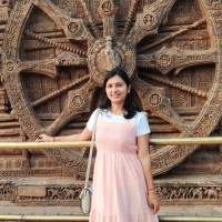 Anisha nanda