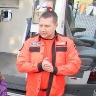 Patryk Wojciechowski