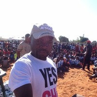 Bernardo Adriano Machava