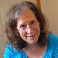 Gail Ruf