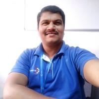 Nilesh Mane