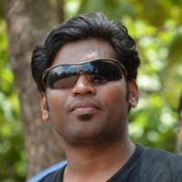 Lokesha Rangaiah