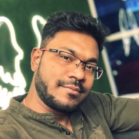 Mittun Hazra