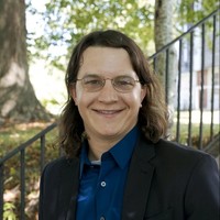 Matthew Moseman