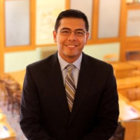 Eric Figueroa