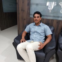 ANAND SWAROOP PETTA
