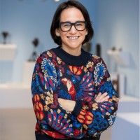 Rachel Sadvary Zebro