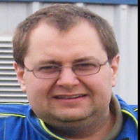 Andrew Hayes