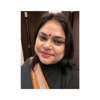 Debapriya Chakraborty