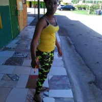 Shamarr Williamson
