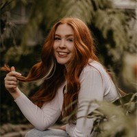 Laney Mcgannon