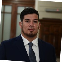 Marco Andrés Campos Gutiérrez