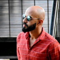 Sonu Thomas