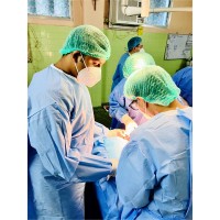 Dr. Aditya Maruti Tikhe
