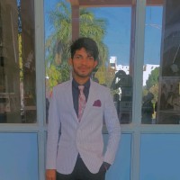Karan Kesariya
