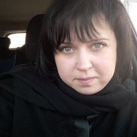 Ольга Щекочихина