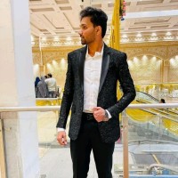 Syed Afran Pasha