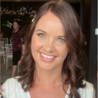 Samantha Fletcher