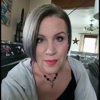 Michelle Wilson, Cawc