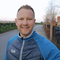 Mark Jones