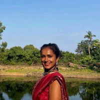 Kavya Rajaram