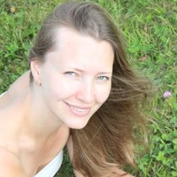 Светлана Соловьева