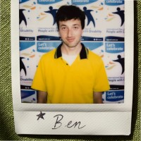 Benjamin Jones
