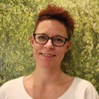 Diana Pedersen
