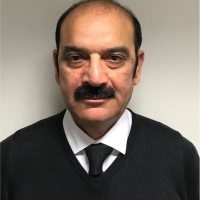 Arun Sharma