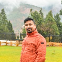 Arijit Das