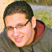 Moustafa Osama