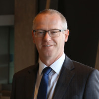 Darren Burden