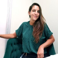 marisa pappas