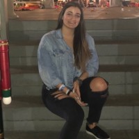 Cassandra St Angelo