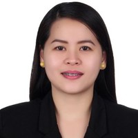 May Ann Perez