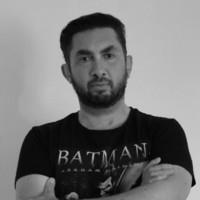 Fabien Bertham