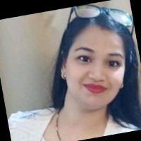 Yamini Tripathi