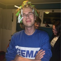 Lucas Van Esschoten