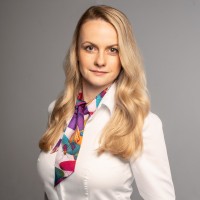 Joanna Podwiak-Góźdź