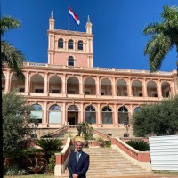 Oscar Diaz de Bedoya